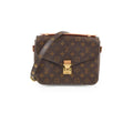 Louis Vuitton Pochette Metis Monogram