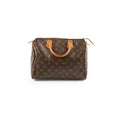 Louis Vuitton Speedy 30 Monogram