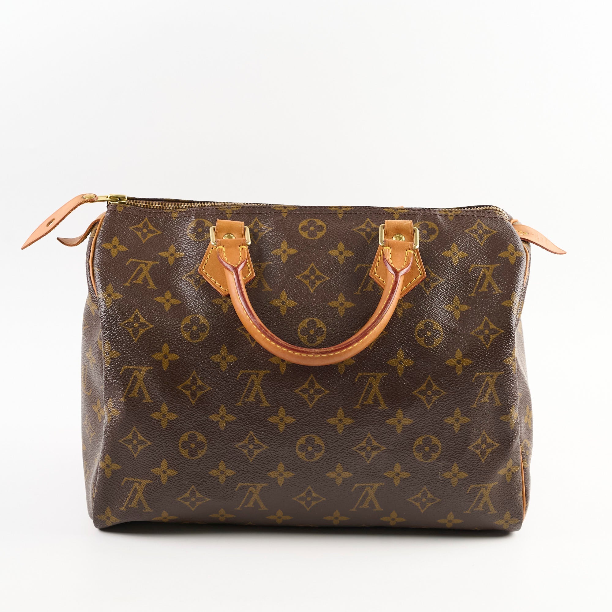 Louis Vuitton Speedy 30 Monogram
