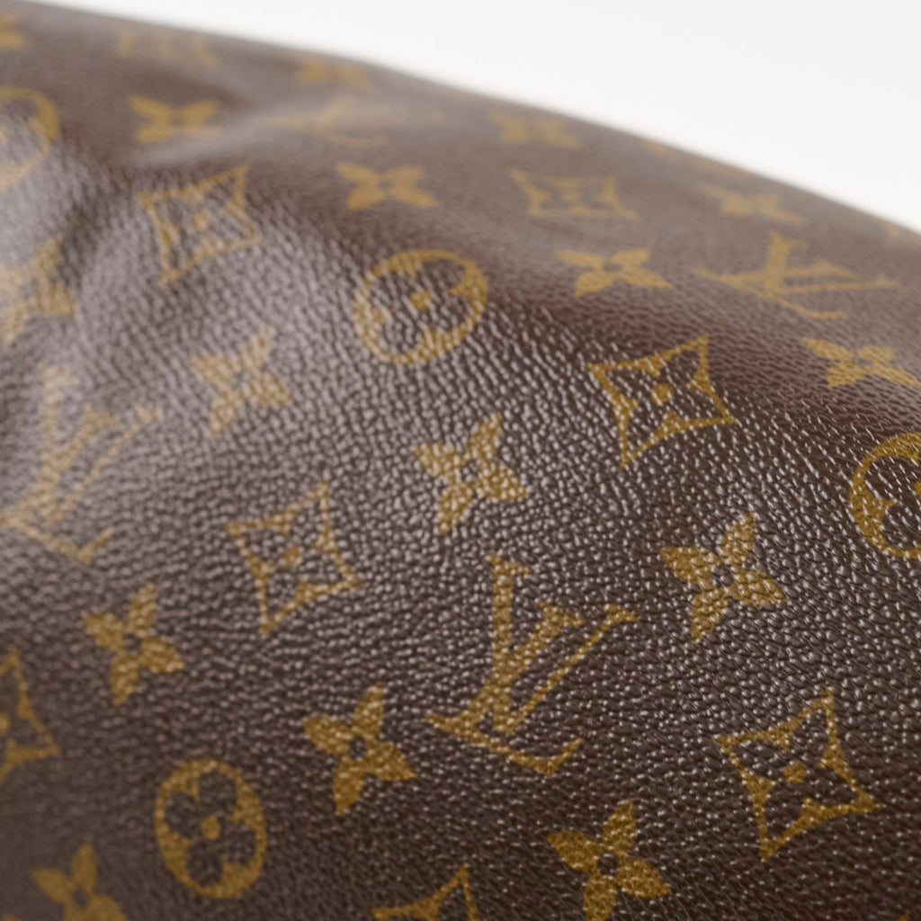 Louis Vuitton Speedy 30 Monogram