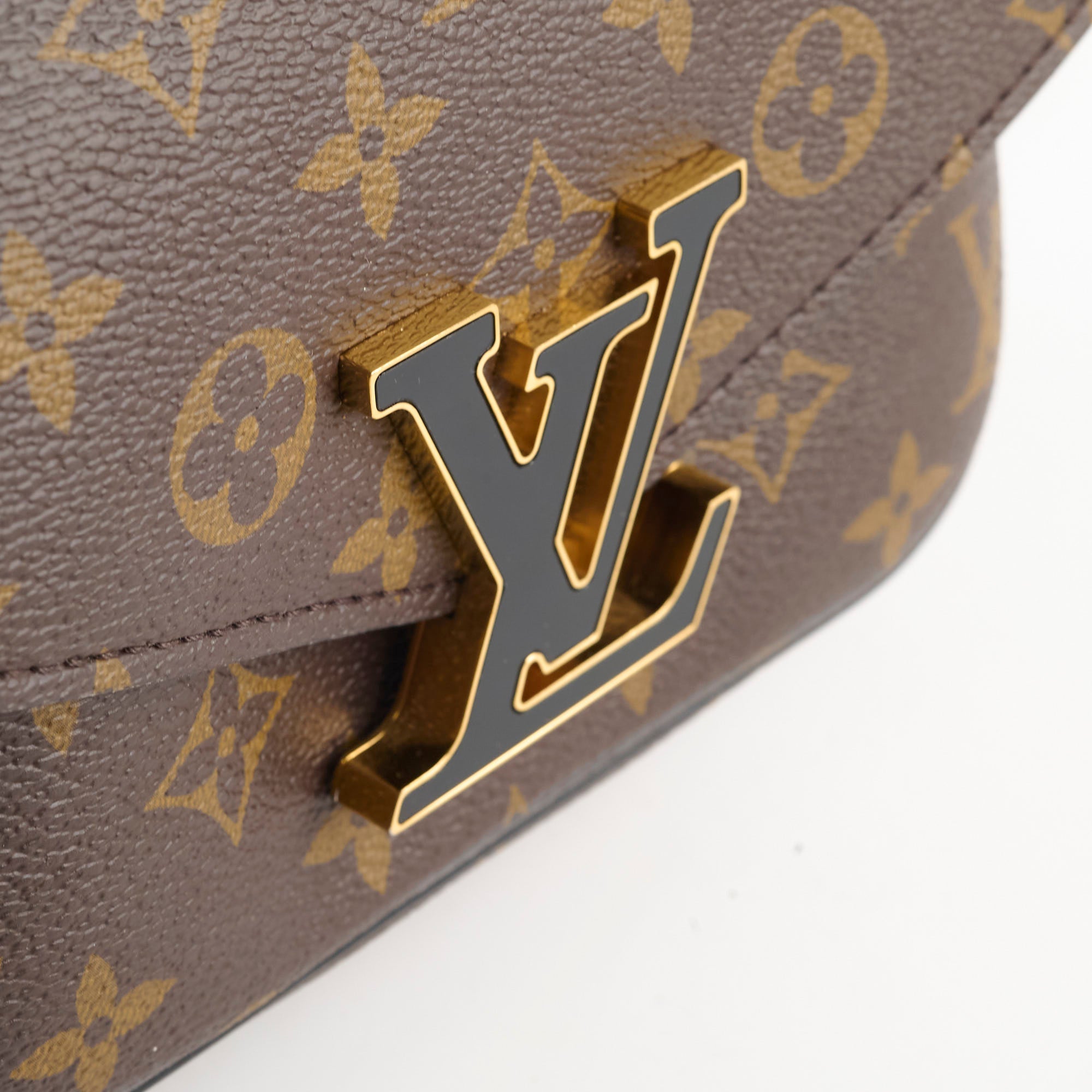Louis Vuitton Passy PM Monogram