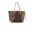 Louis Vuitton Neverfull MM Monogram