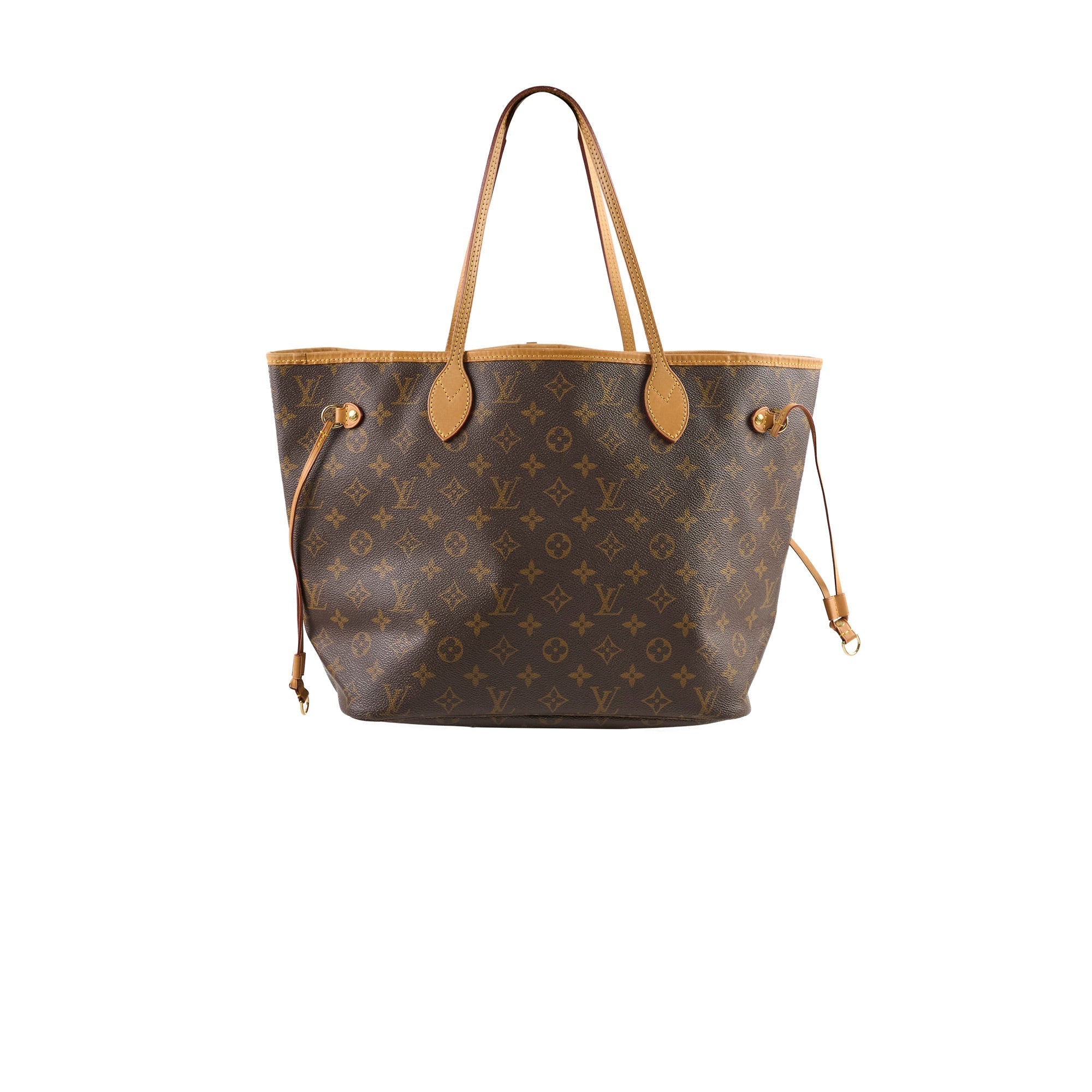 Louis Vuitton Neverfull MM Monogram