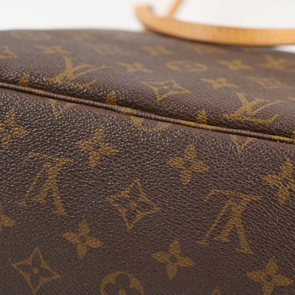 Louis Vuitton Neverfull MM Monogram