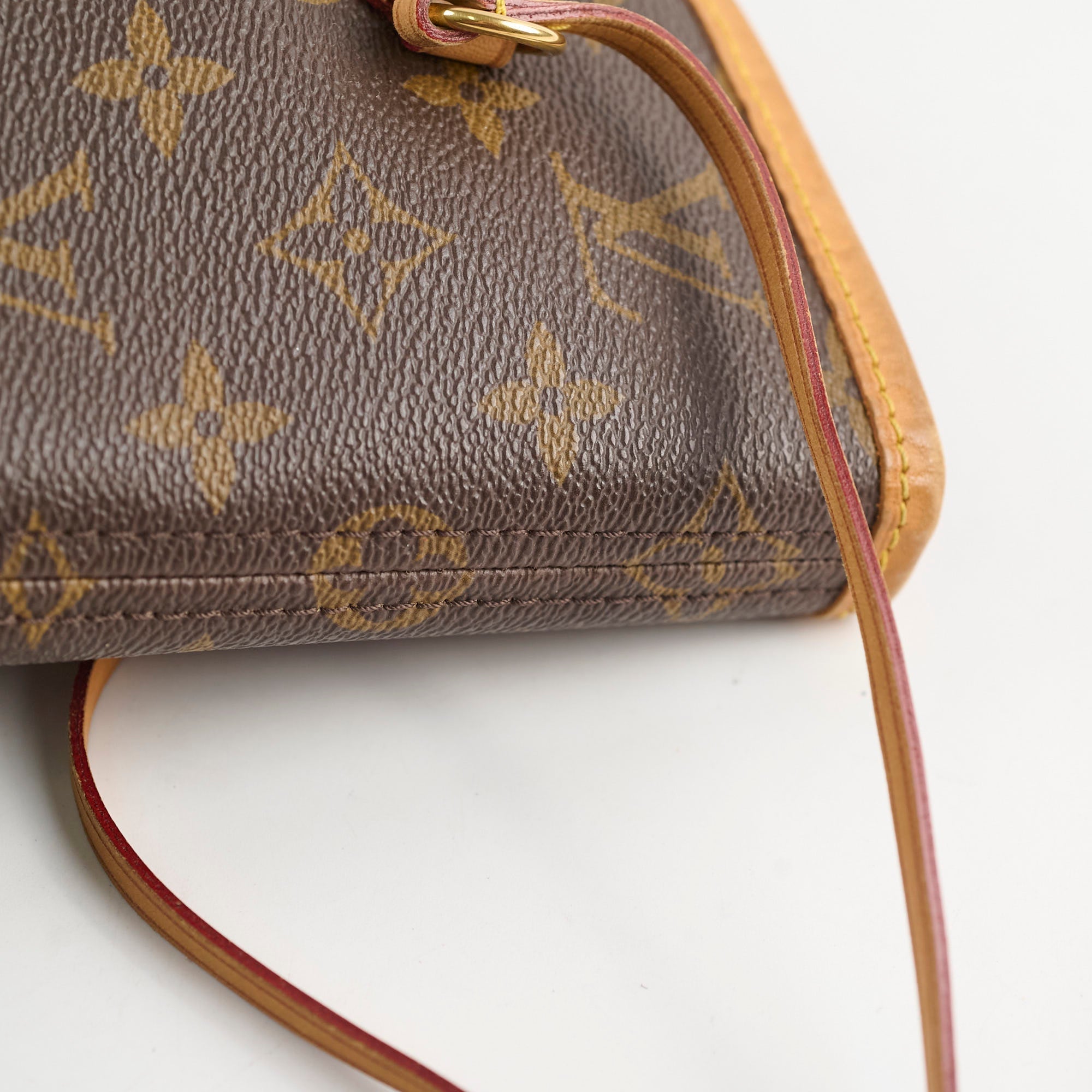 Louis Vuitton Neverfull MM Monogram