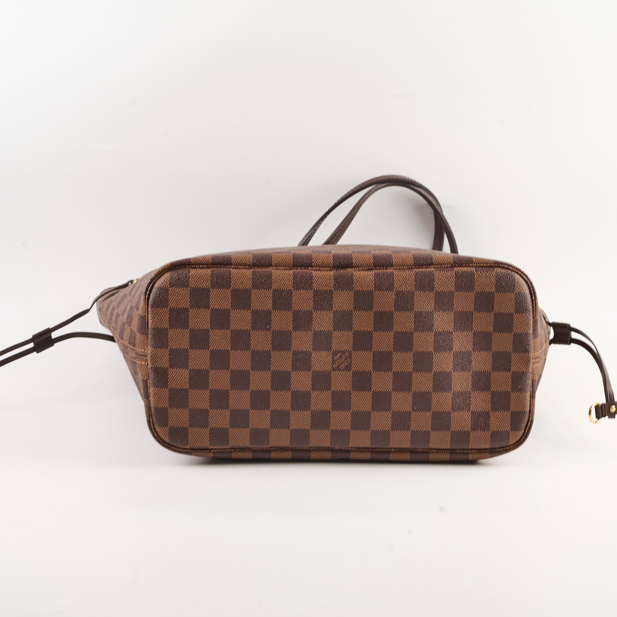 Louis Vuitton Neverfull MM Damier Ebene