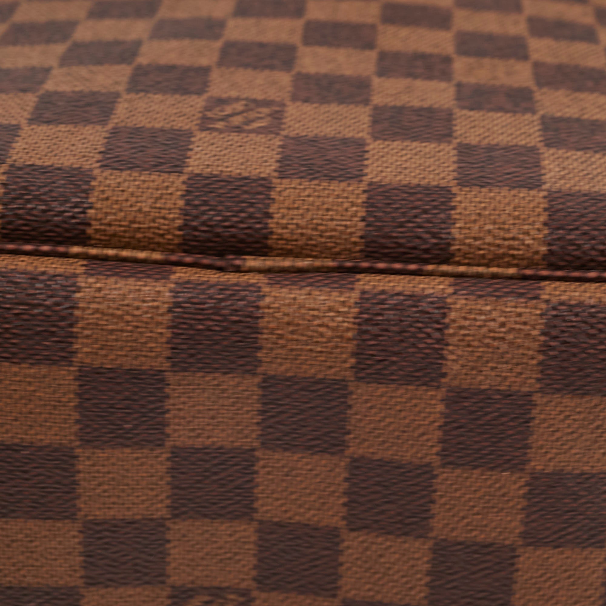Louis Vuitton Neverfull MM Damier Ebene