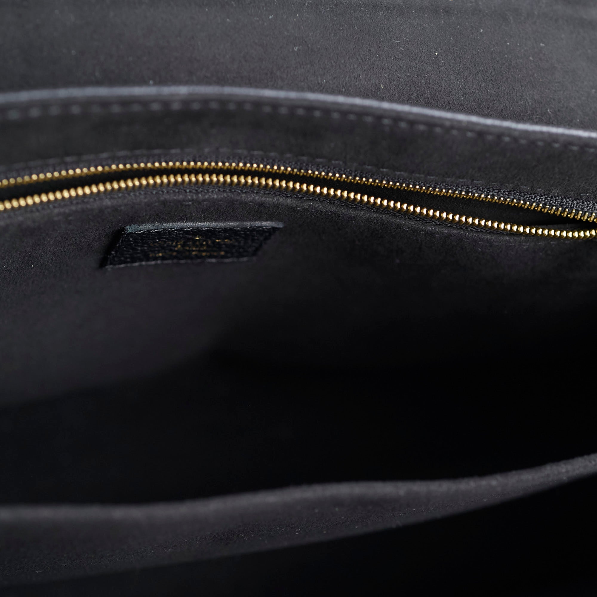 Louis Vuitton St Germain Empriente MM Black