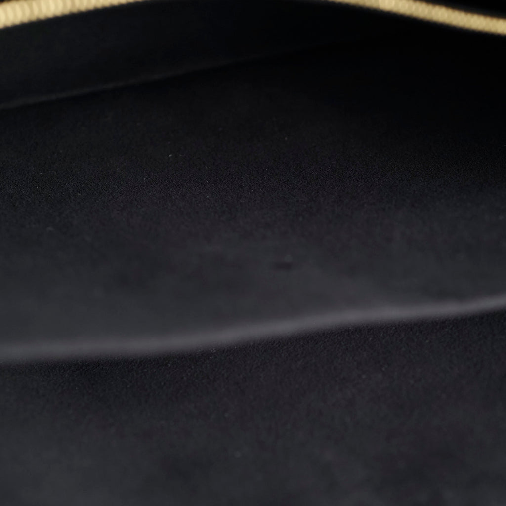Louis Vuitton St Germain Empriente MM Black