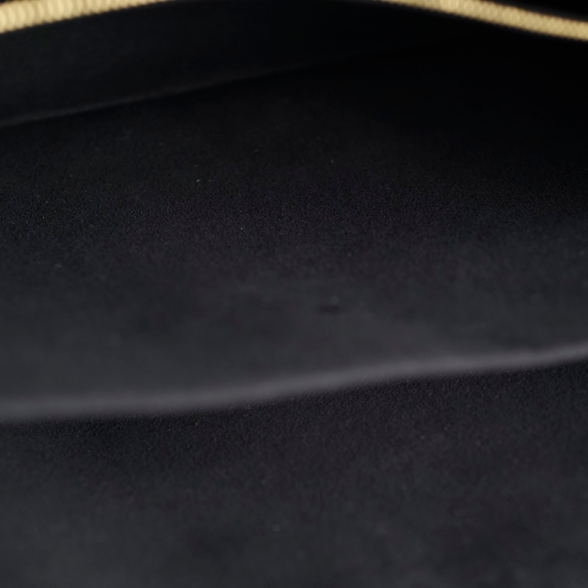 Louis Vuitton St Germain Empriente MM Black