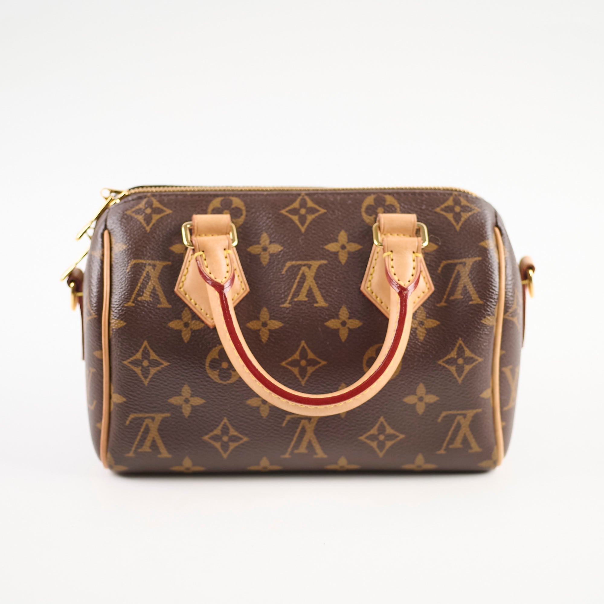 Louis Vuitton Speedy 20 Monogram