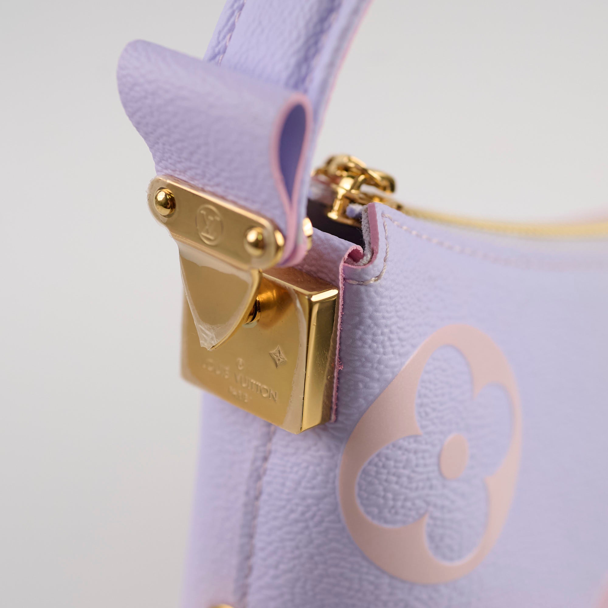 Louis Vuitton Marshmallow Sunrise Pastel PM