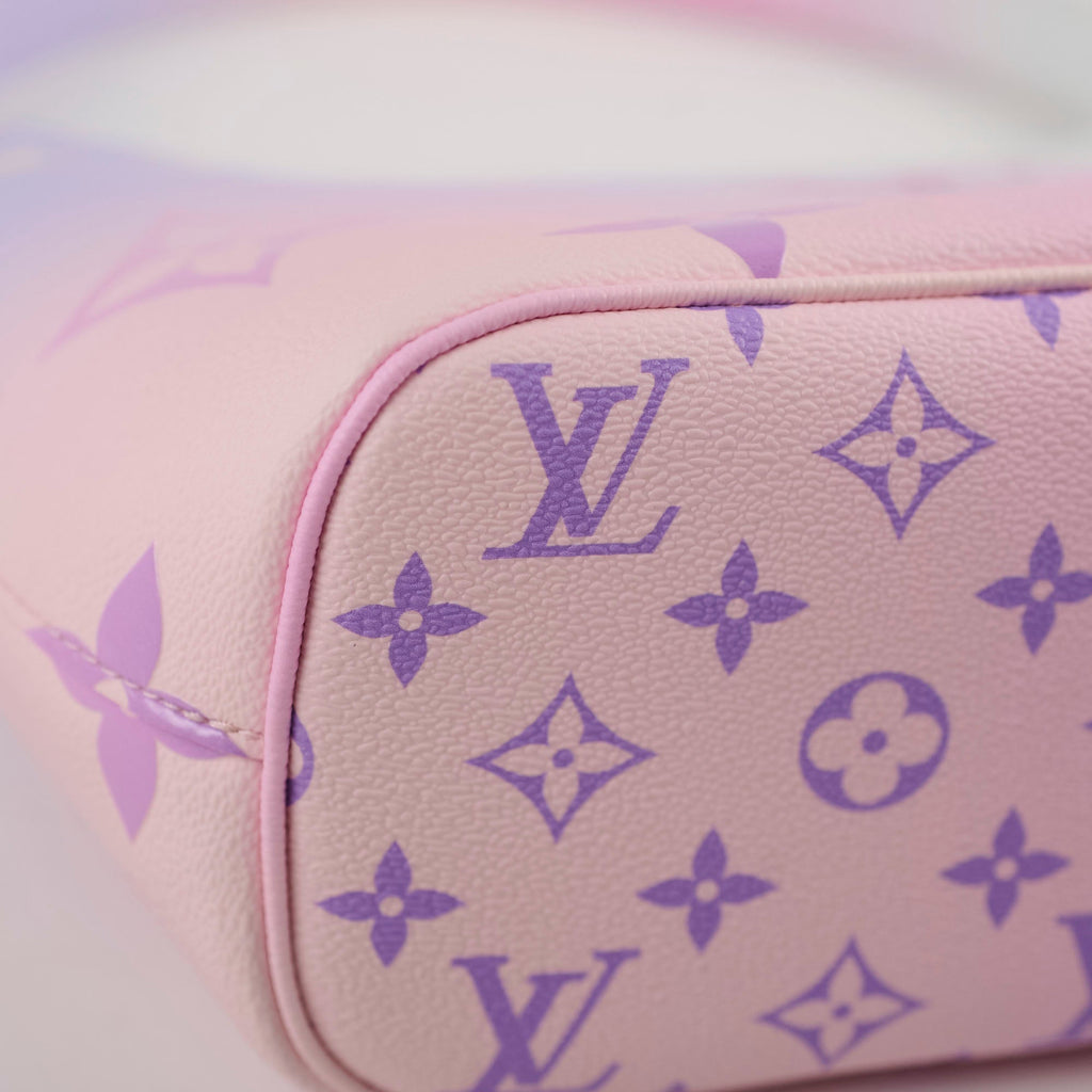 Louis Vuitton Marshmallow Sunrise Pastel PM