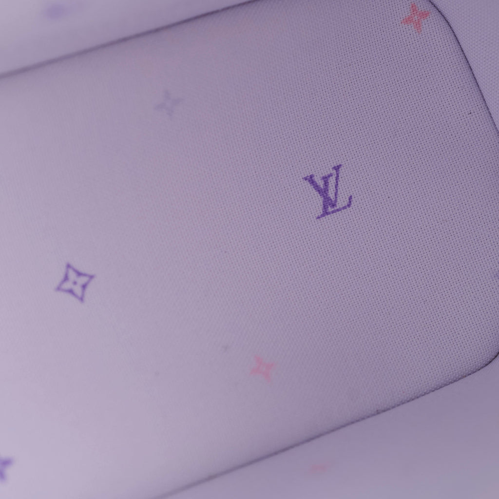 Louis Vuitton Marshmallow Sunrise Pastel PM