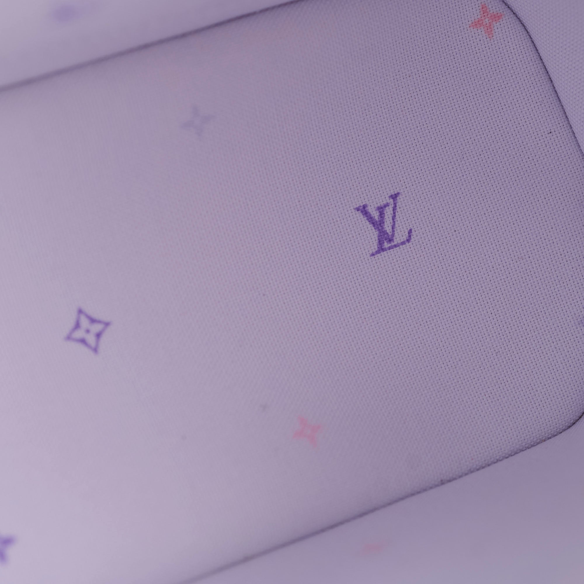 Louis Vuitton Marshmallow Sunrise Pastel PM
