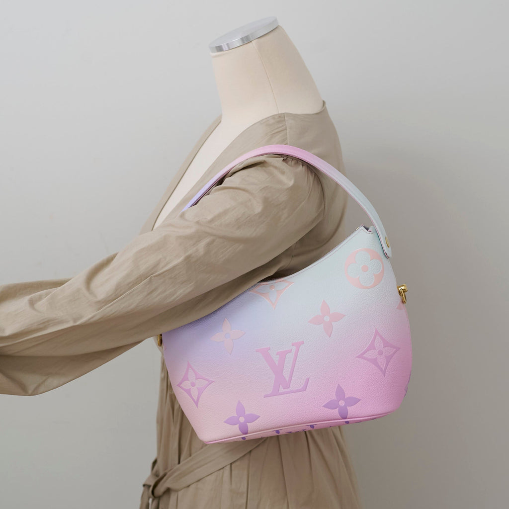 Louis Vuitton Marshmallow Sunrise Pastel PM