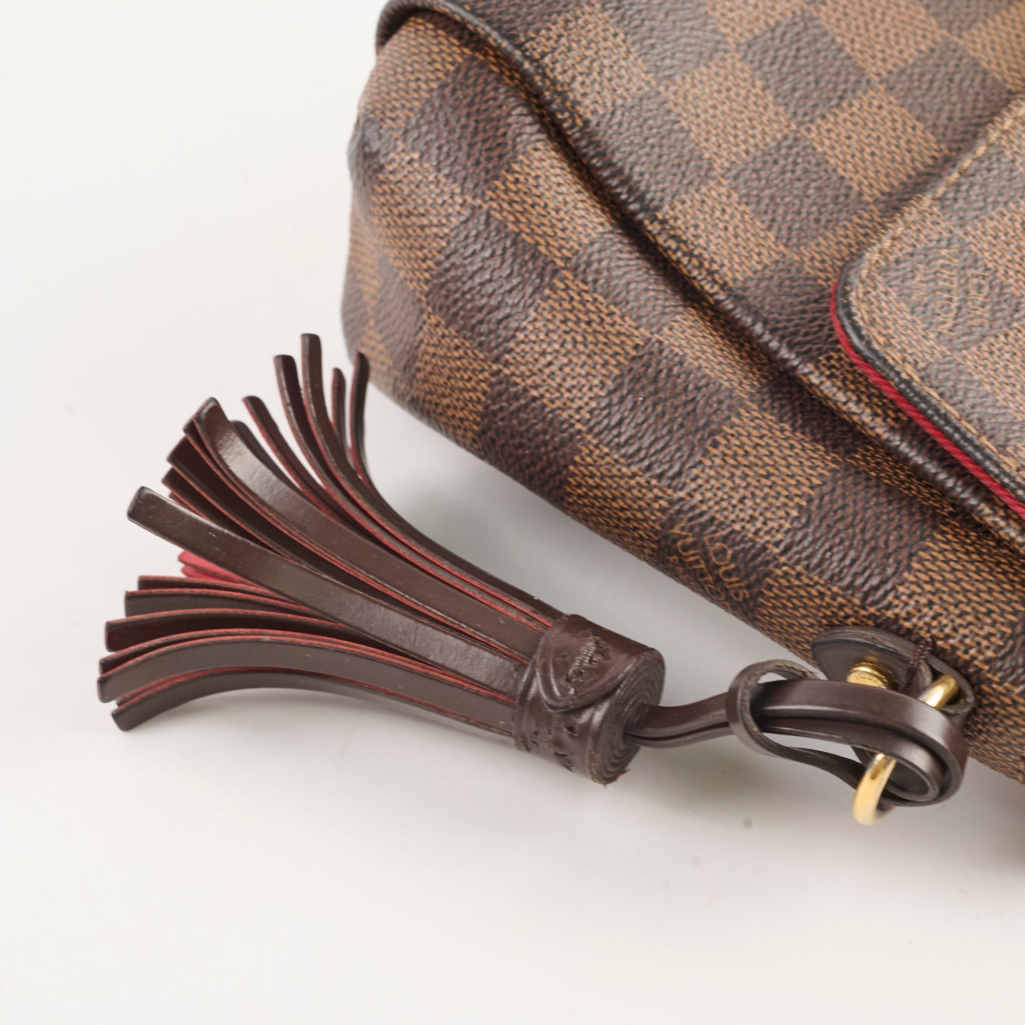 Louis Vuitton Croisette Damier Ebene