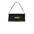 Louis Vuitton Vernis Sunset Boulevard Shoulder Bag Green