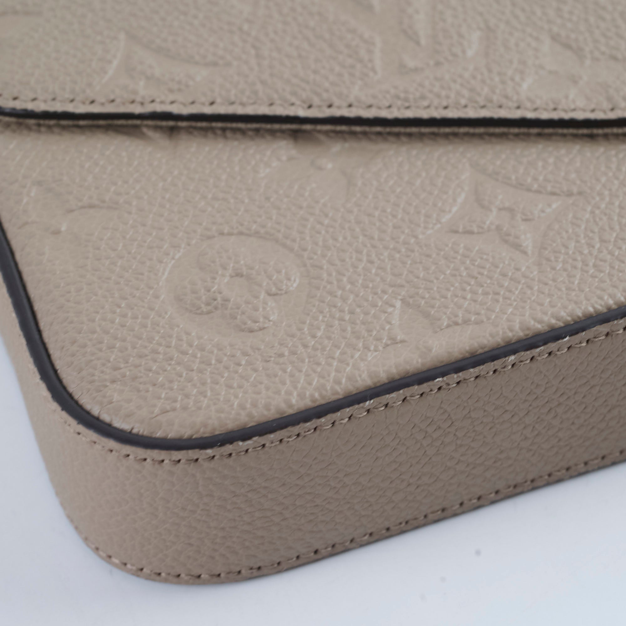 Louis Vuitton Felicie Pochette Empreinte