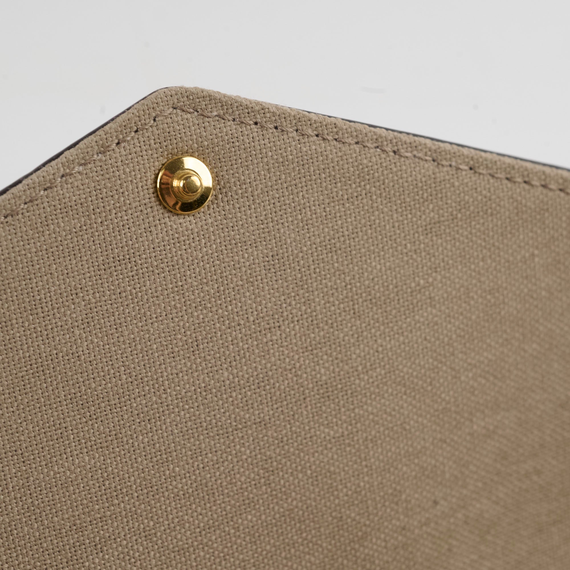Louis Vuitton Felicie Pochette Empreinte