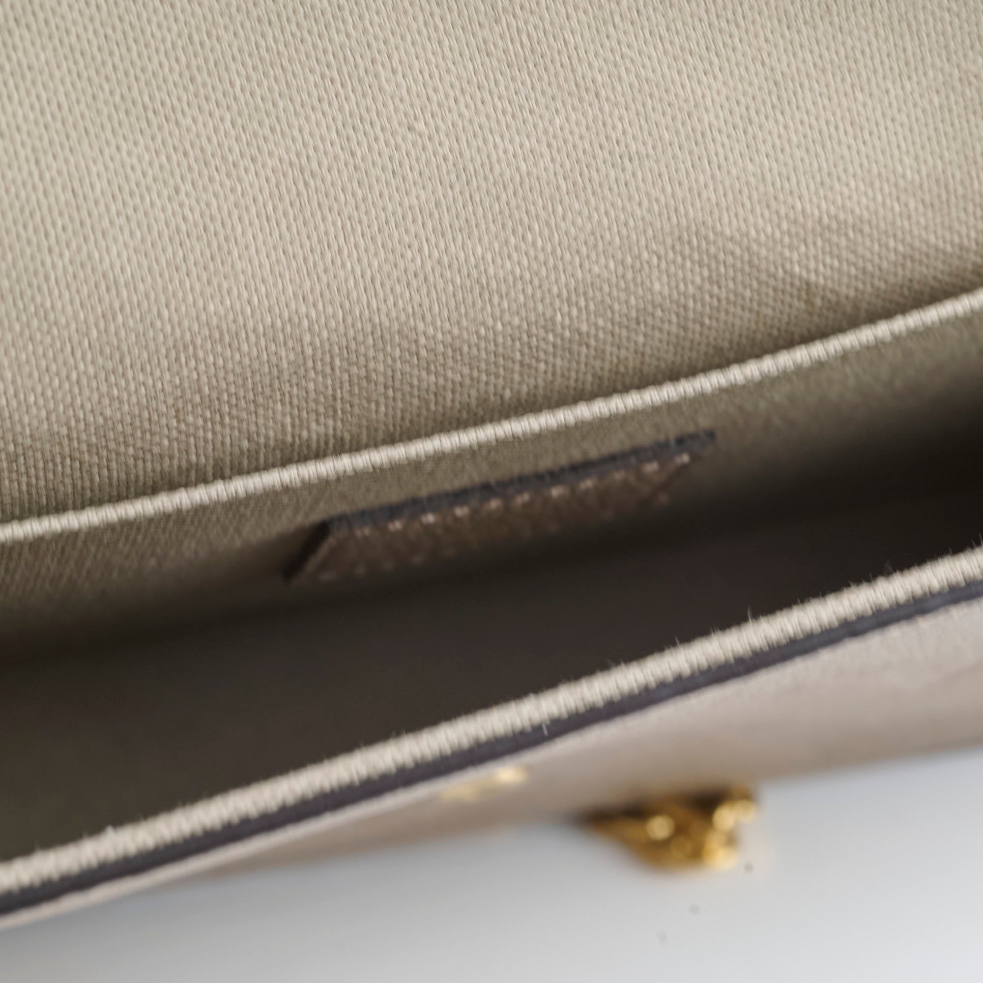 Louis Vuitton Felicie Pochette Empreinte