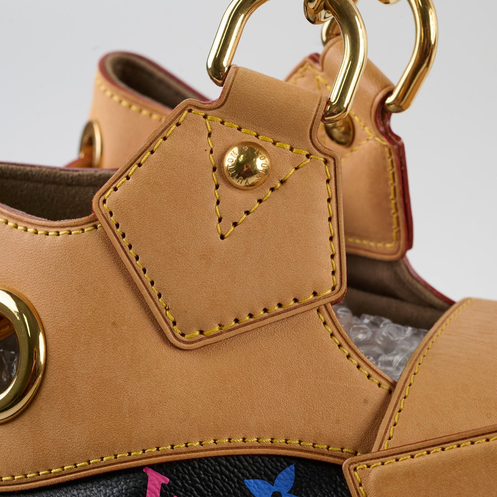 Louis Vuitton Ursula Multicoour