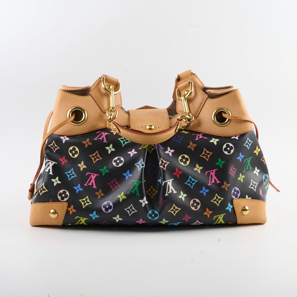 Louis Vuitton Ursula Multicoour