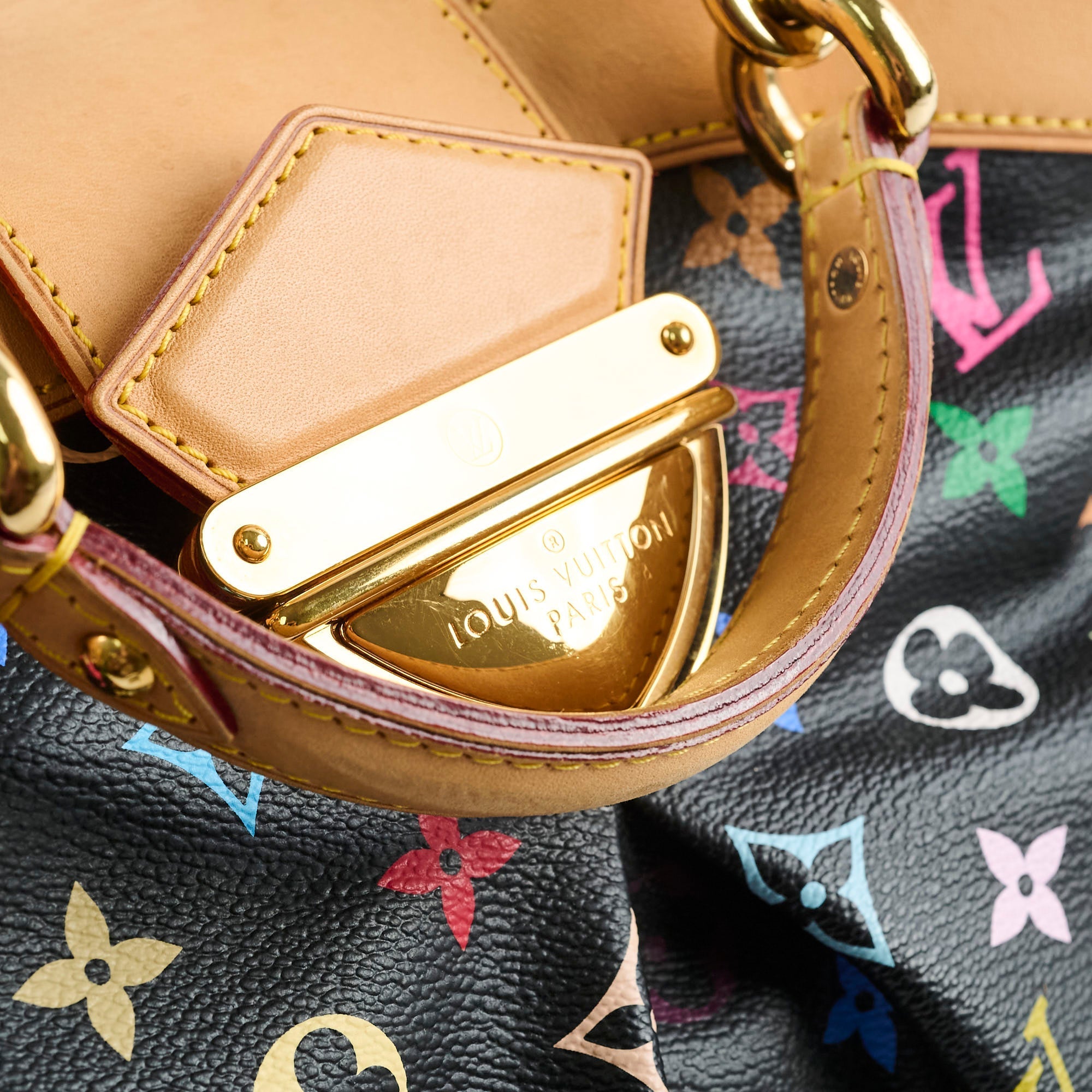 Louis Vuitton Ursula Multicoour