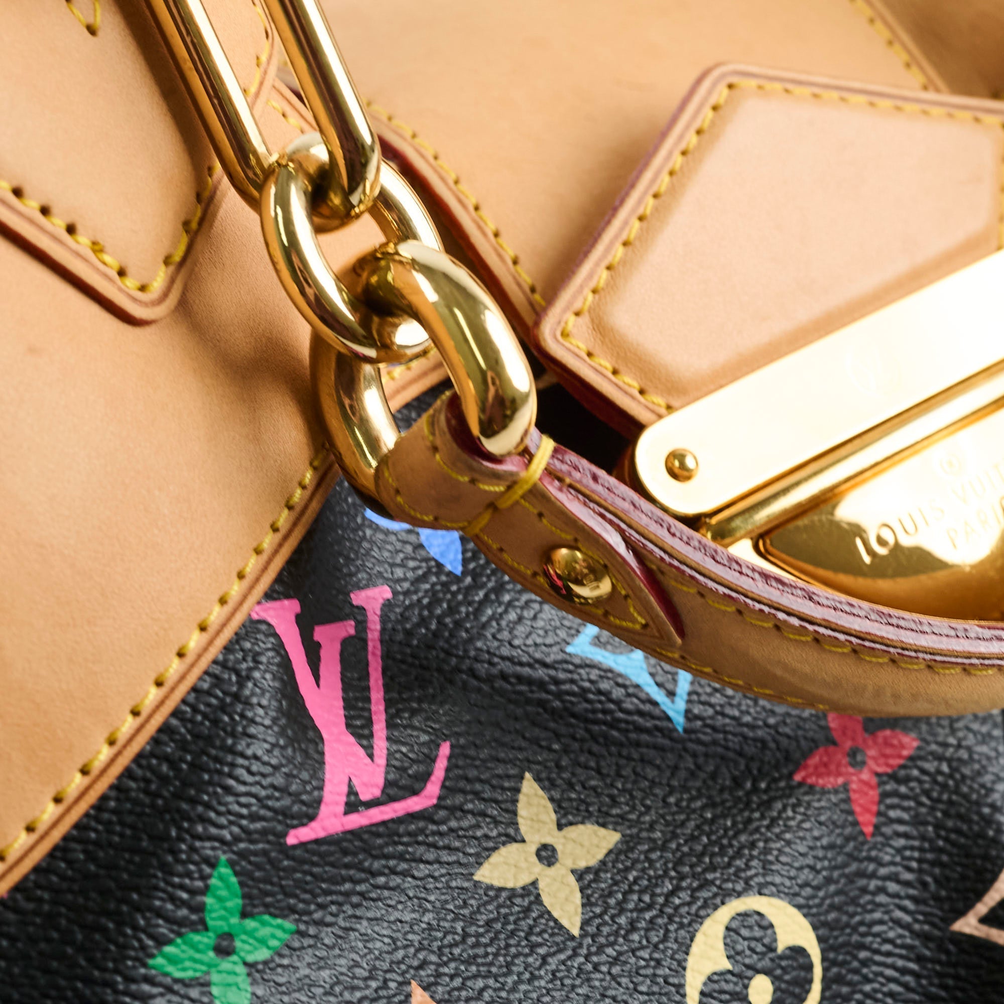 Louis Vuitton Ursula Multicoour