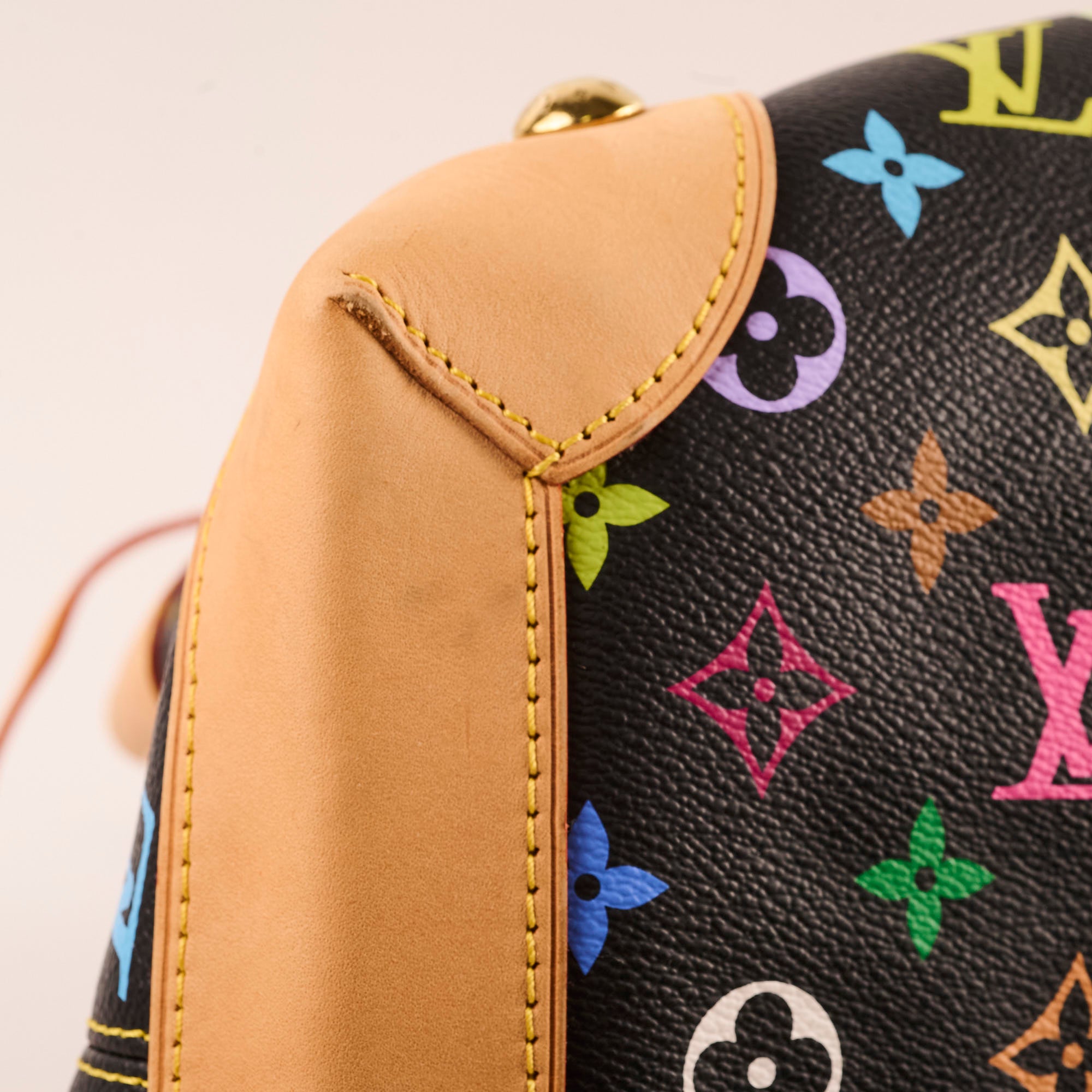 Louis Vuitton Ursula Multicoour