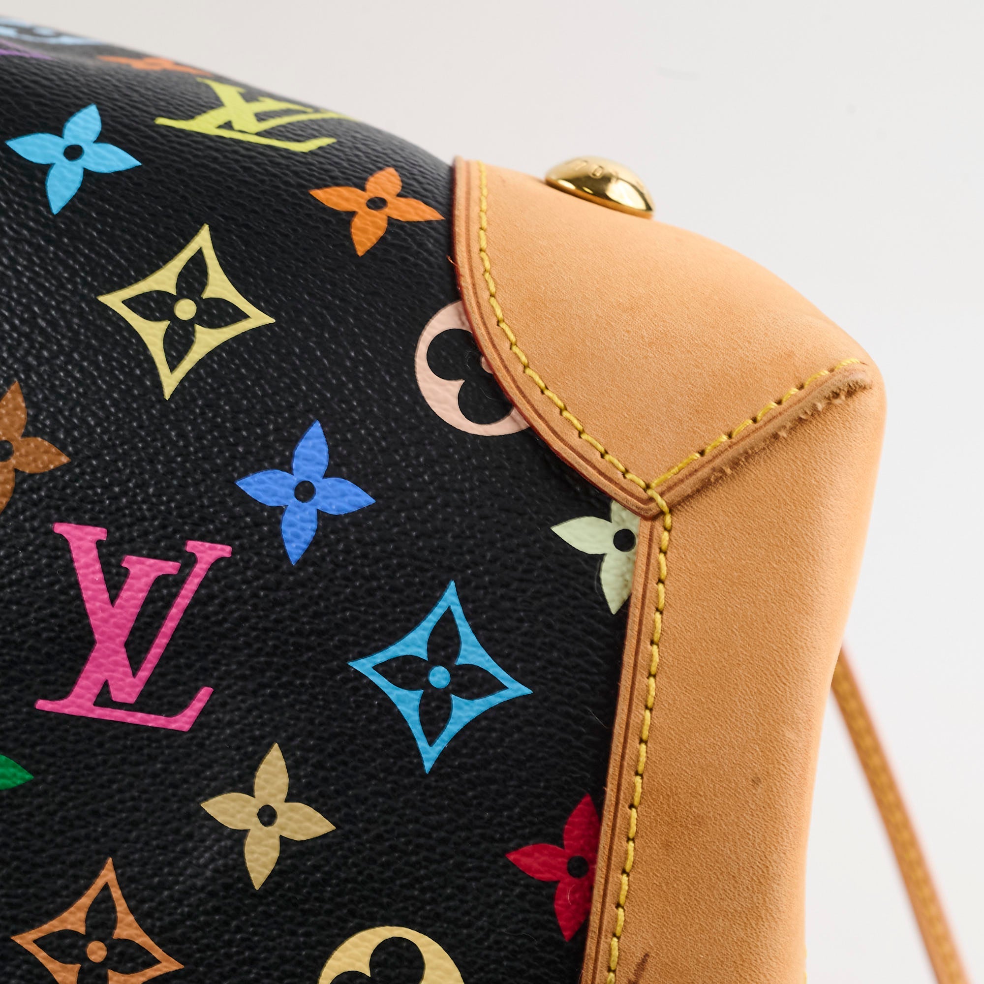 Louis Vuitton Ursula Multicoour