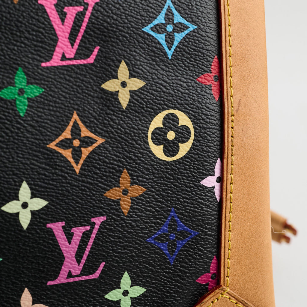 Louis Vuitton Ursula Multicoour