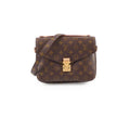 Louis Vuitton Pochette Metis Monogram