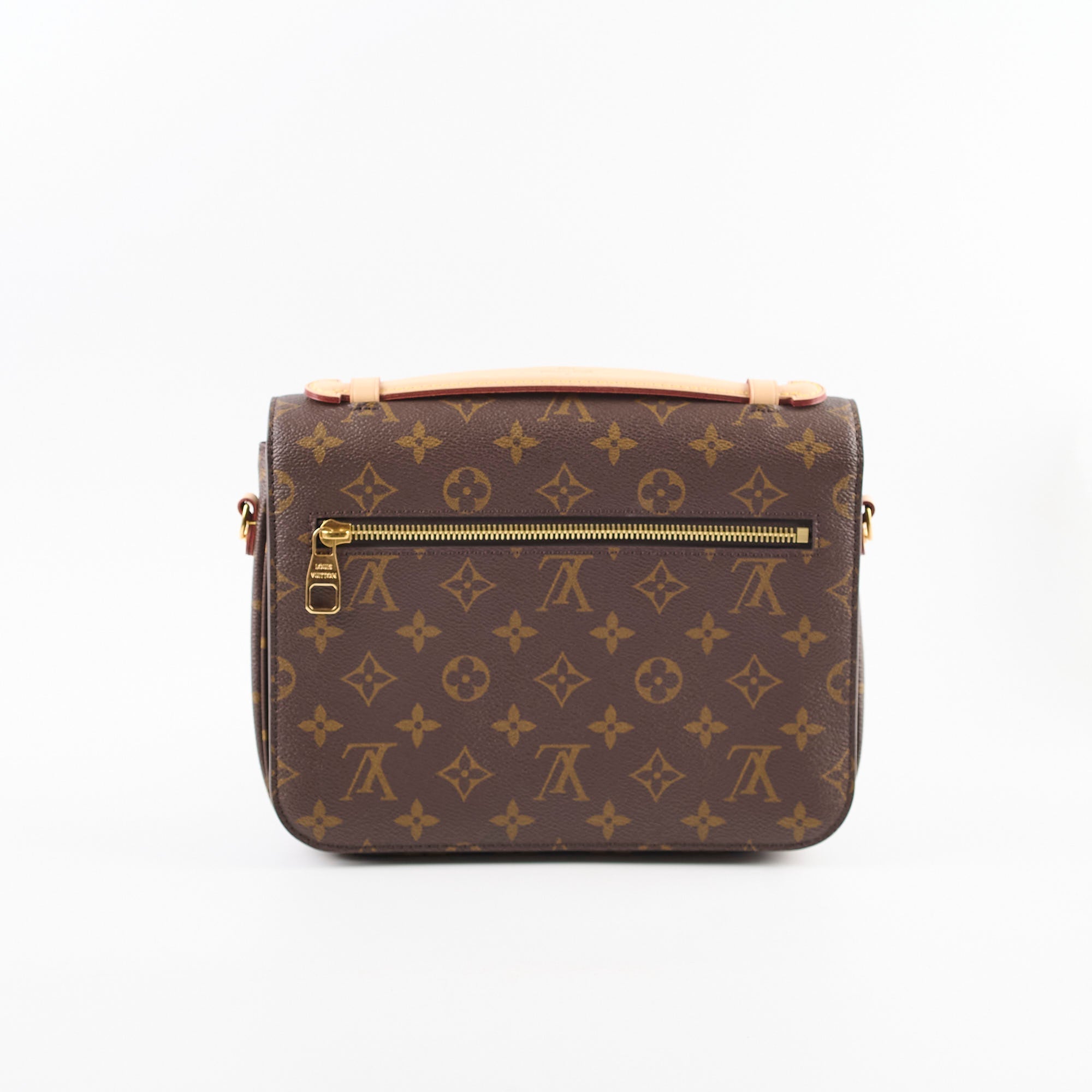 Louis Vuitton Pochette Metis Monogram