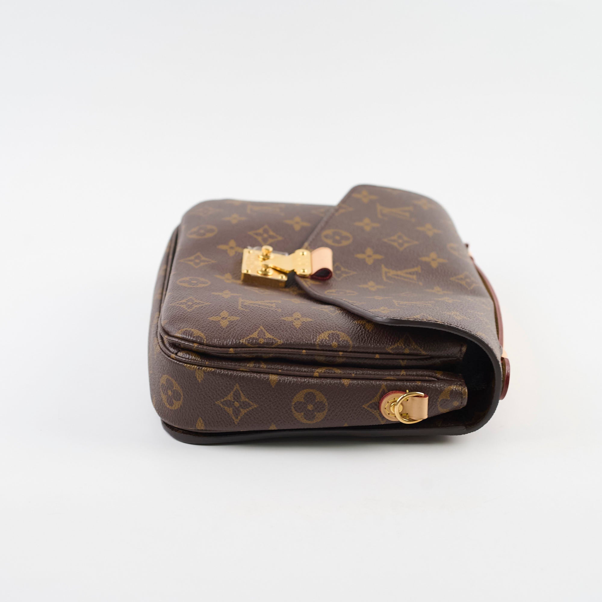 Louis Vuitton Pochette Metis Monogram