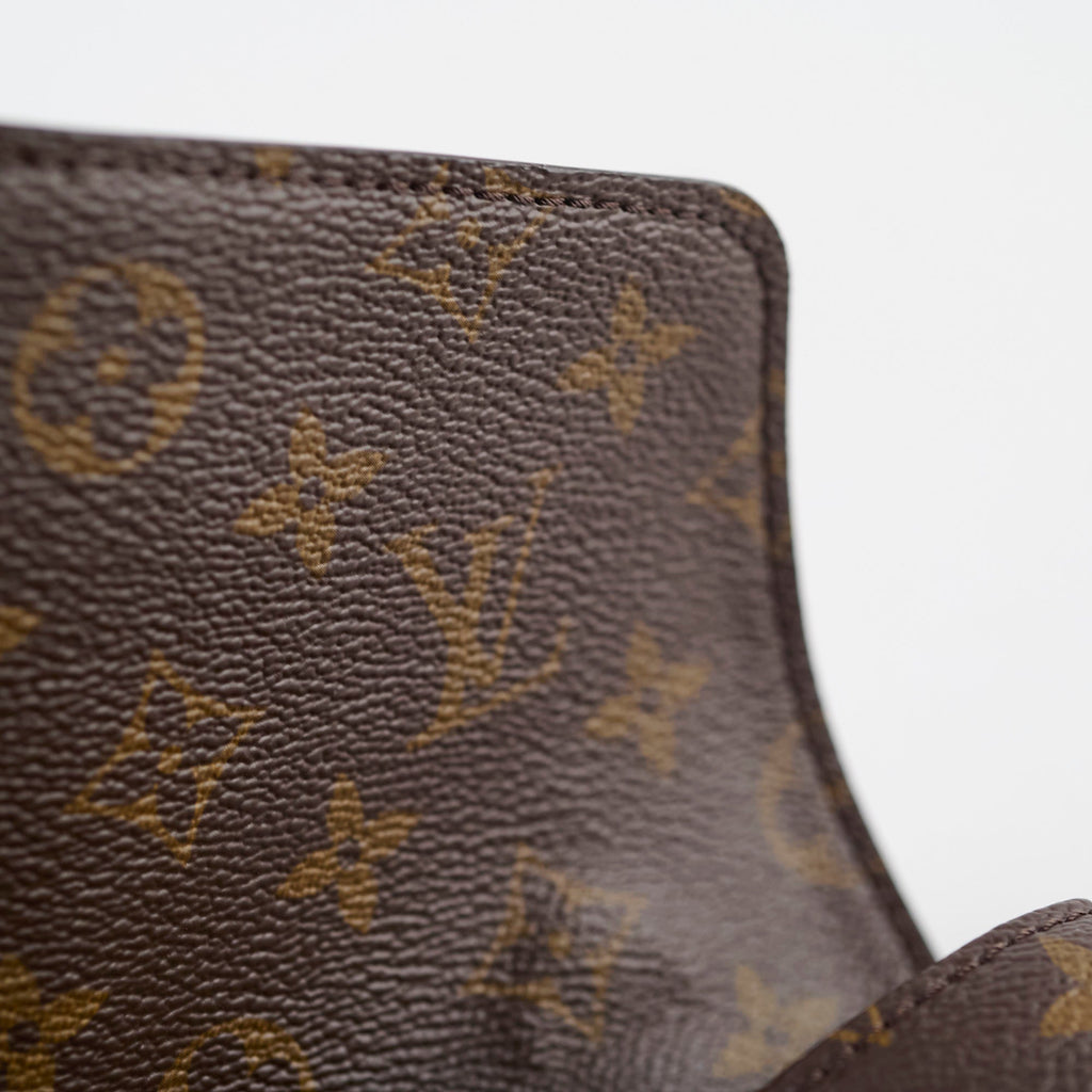 Louis Vuitton Pochette Metis Monogram