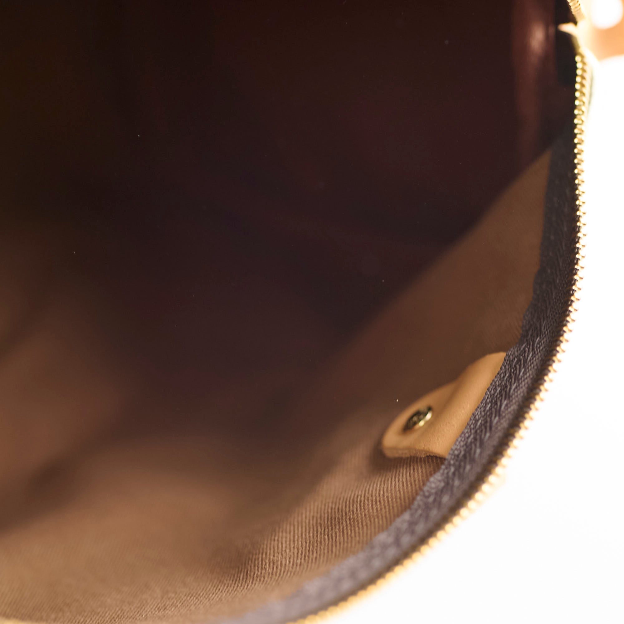 Louis Vuitton Speedy 30 Game On / Monogram