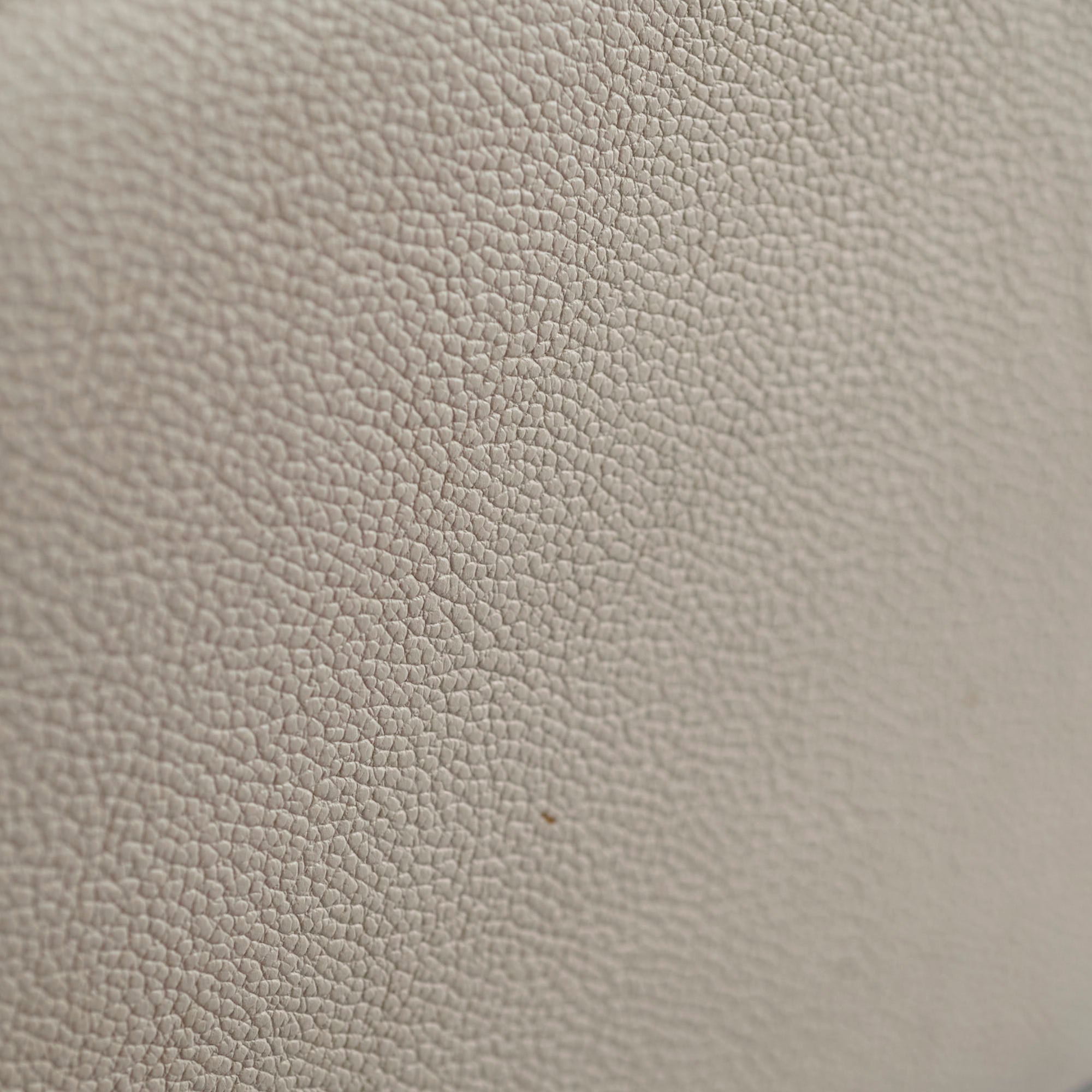 Louis Vuitton Neo Noe Cream Empreinte (missing strap)