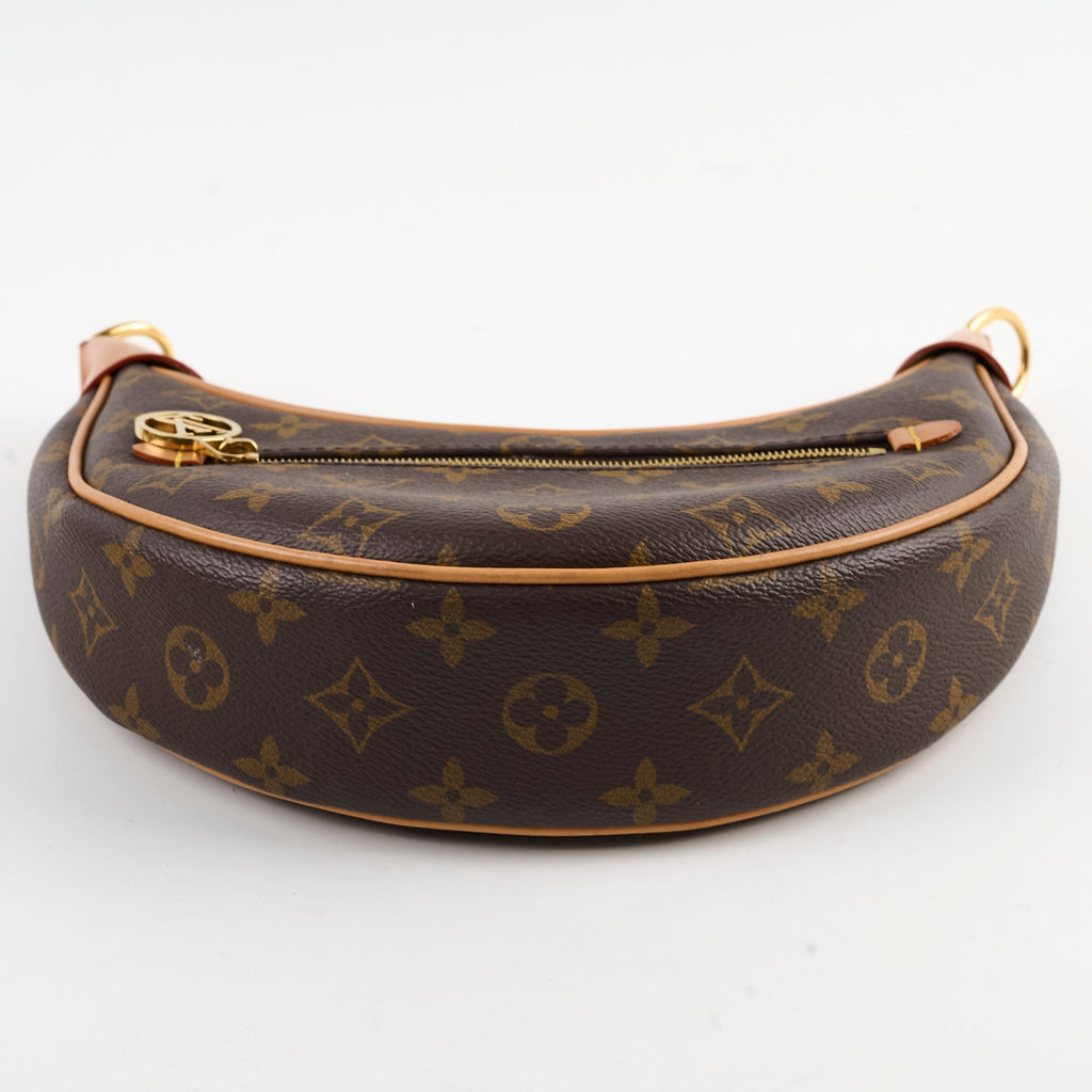 Louis Vuitton Loop Monogram