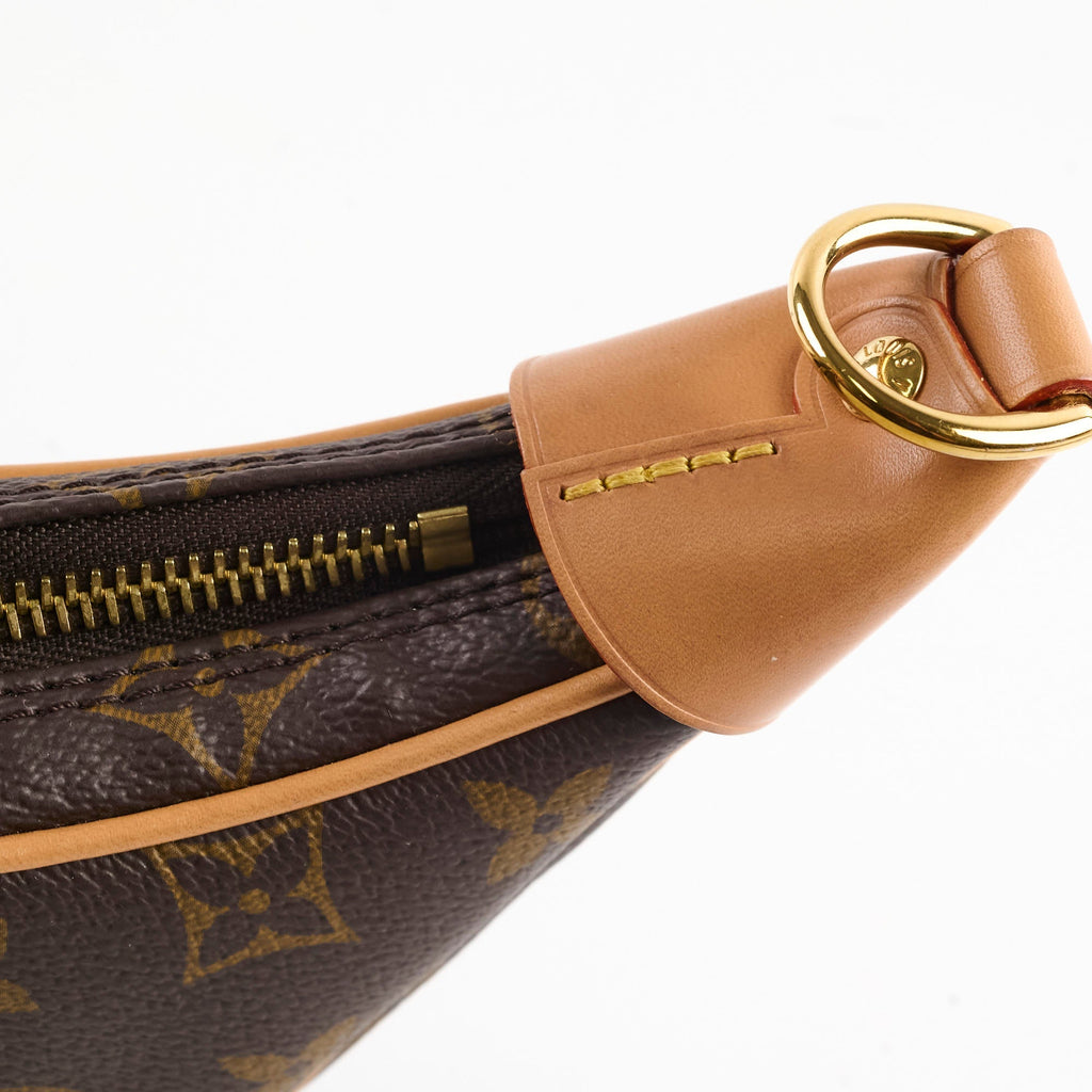 Louis Vuitton Loop Monogram