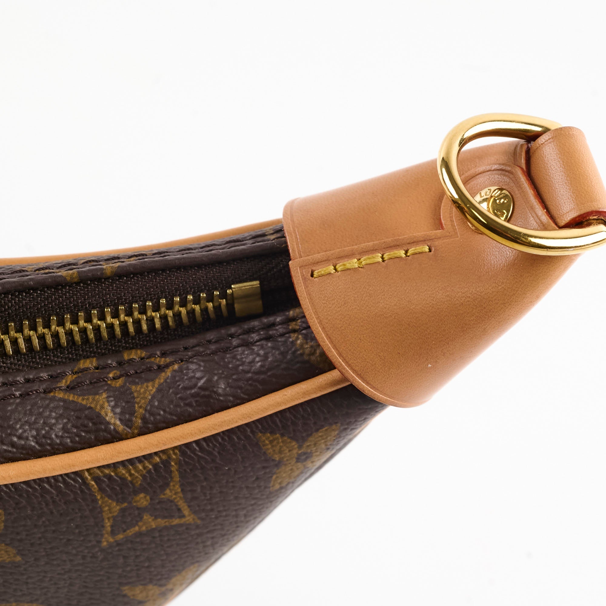Louis Vuitton Loop Monogram