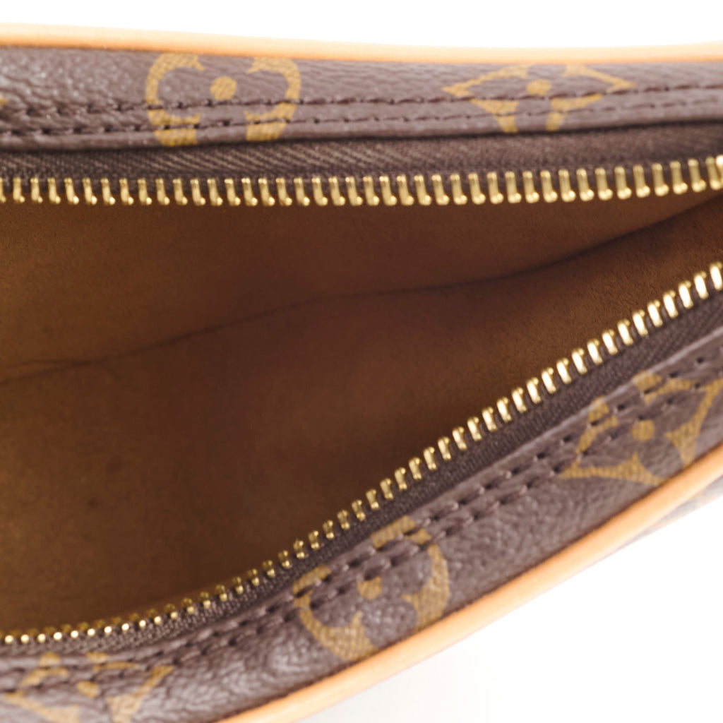 Louis Vuitton Loop Monogram
