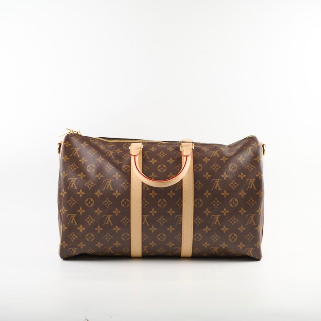 Louis Vuitton Keepall Bandouliere 45 (2024)
