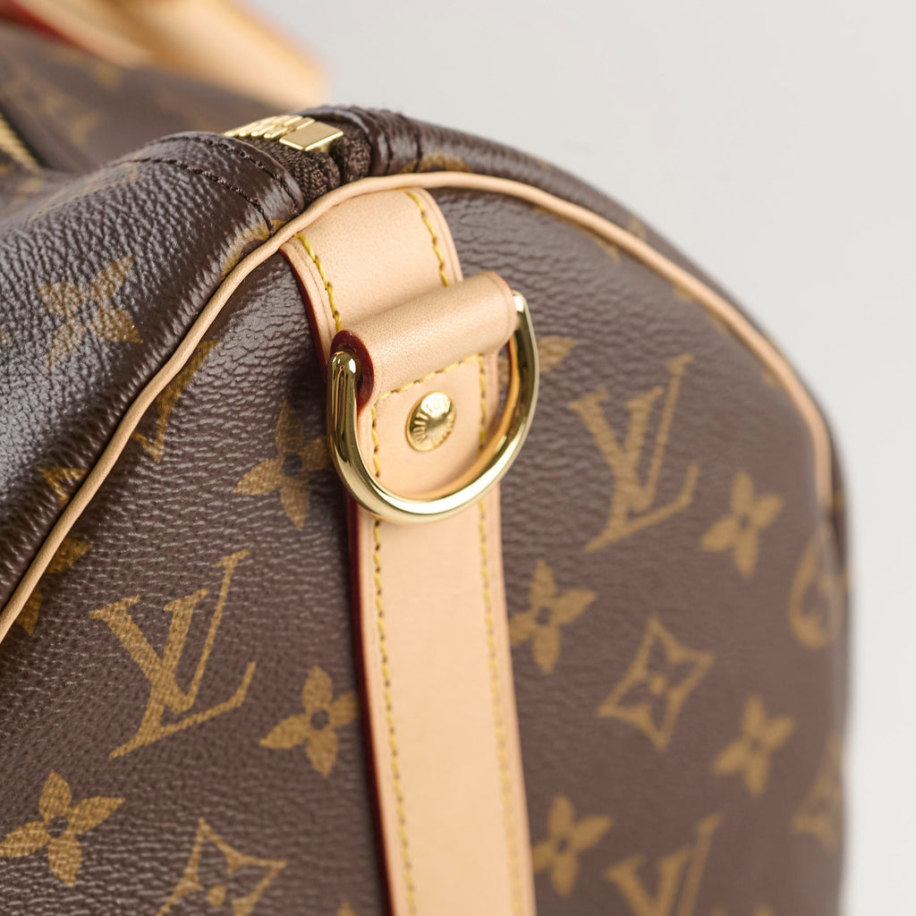 Louis Vuitton Keepall Bandouliere 45 (2024)