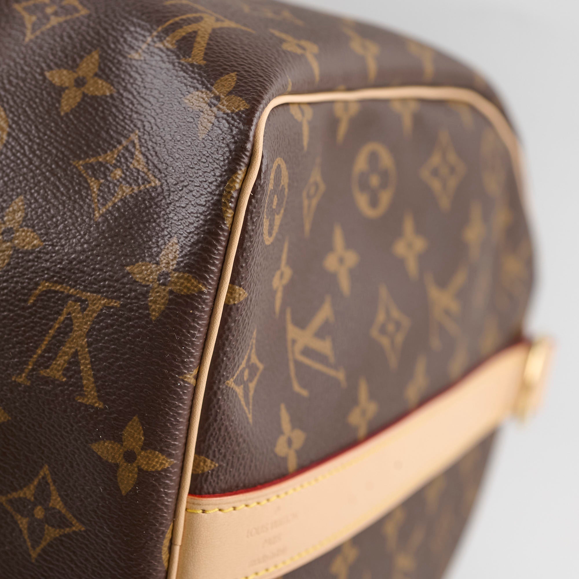 Louis Vuitton Keepall Bandouliere 45 (2024)