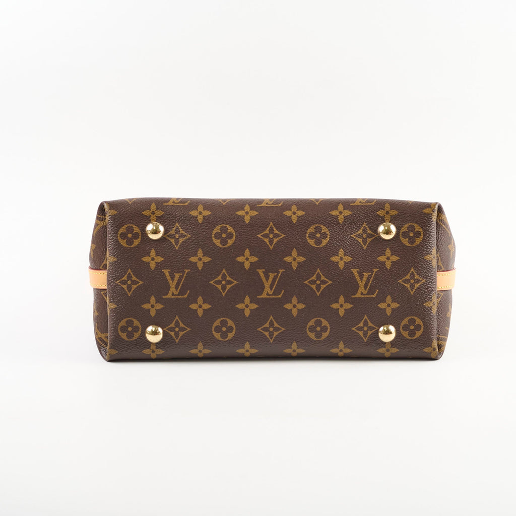Louis Vuitton Carryall PM Monogram 2024