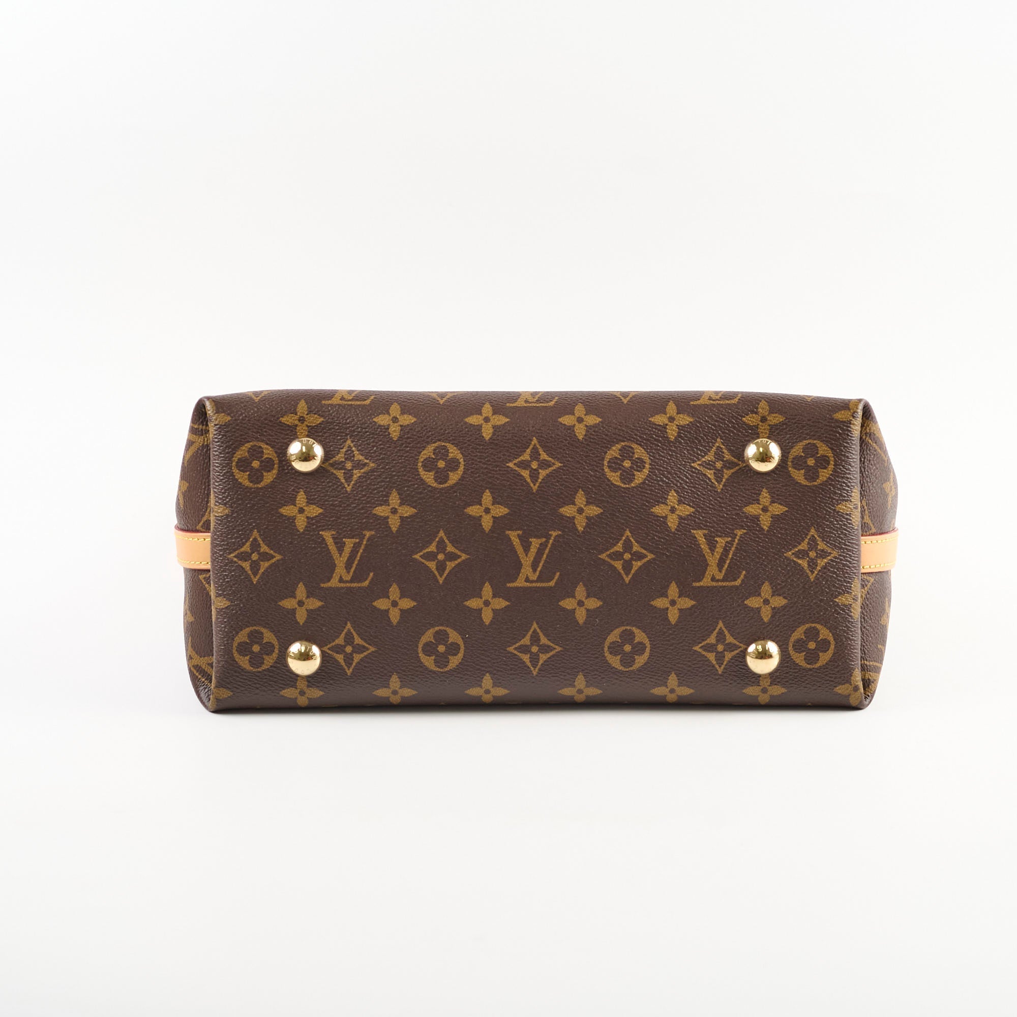 Louis Vuitton Carryall PM Monogram 2024
