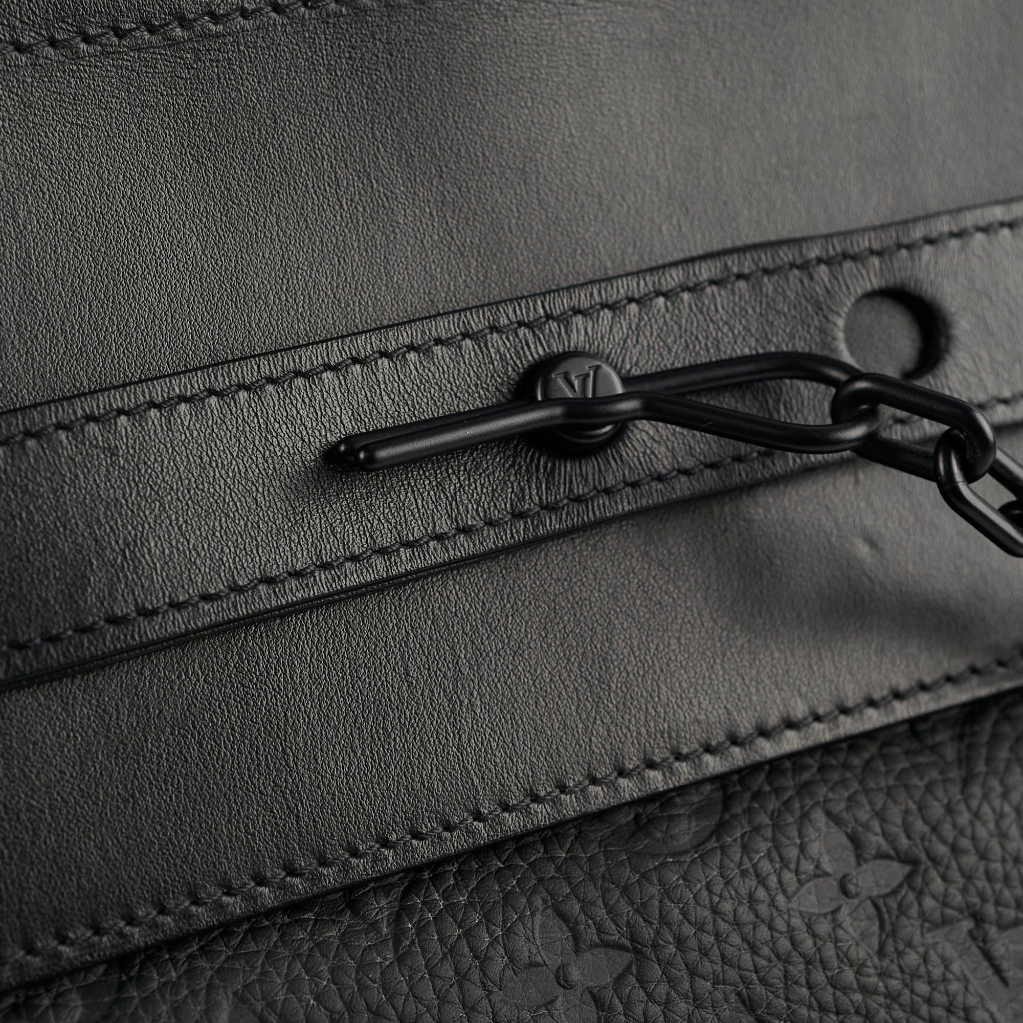 Louis Vuitton Streamer Backpack
