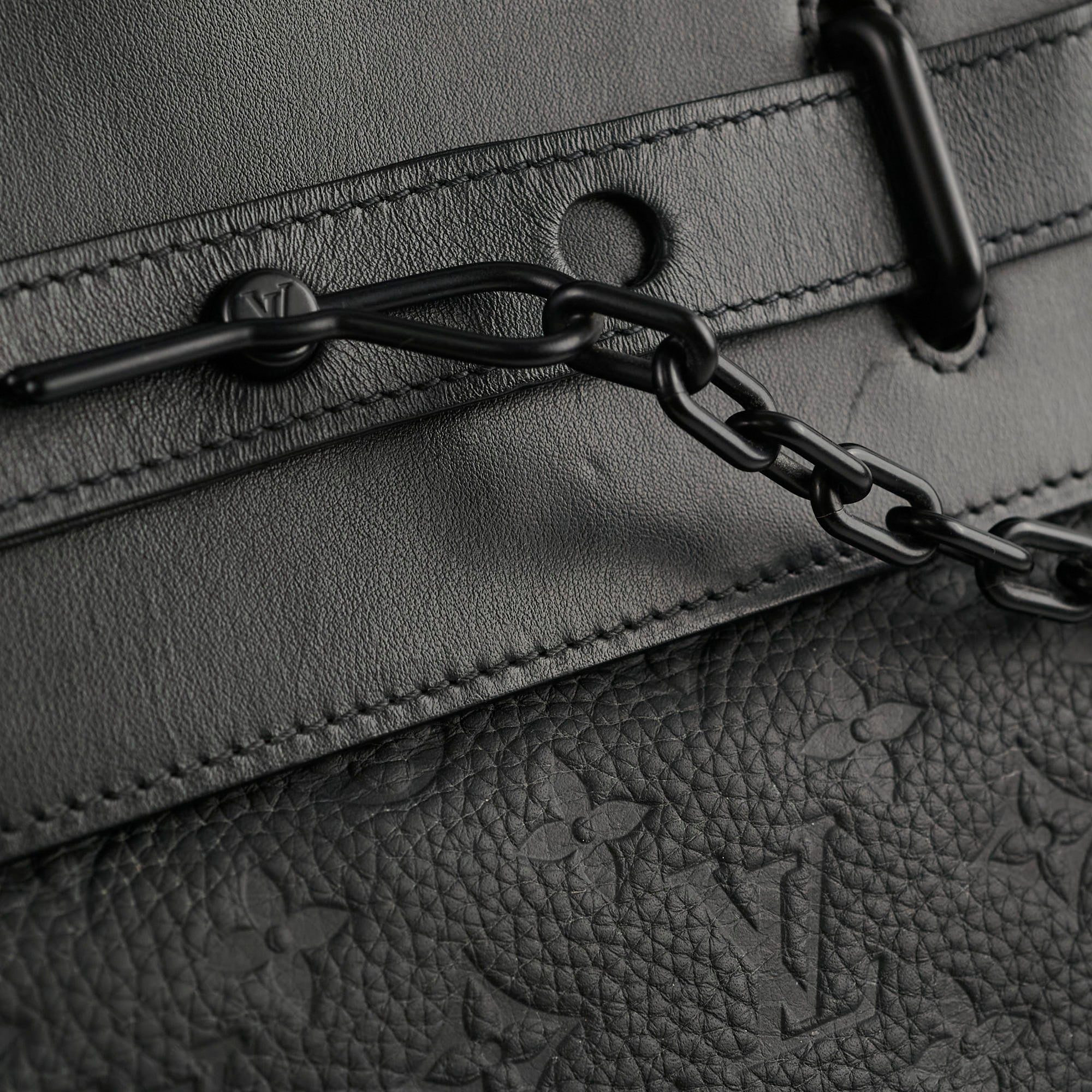 Louis Vuitton Streamer Backpack