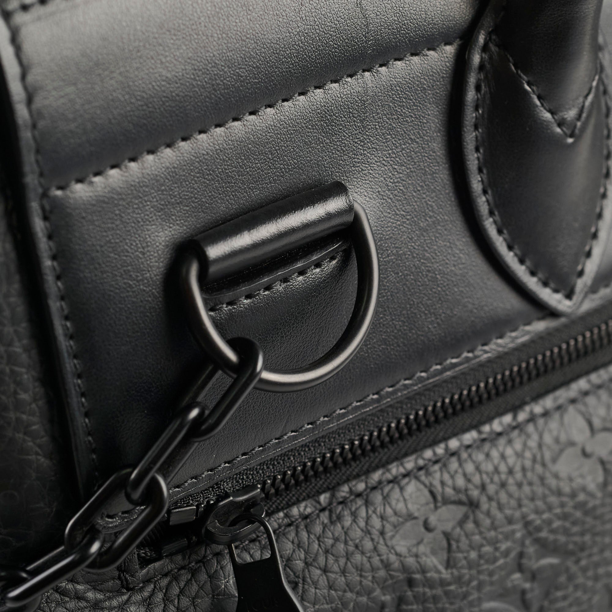 Louis Vuitton Streamer Backpack